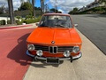 1972 BMW E6 1602 Touring 4-Speed