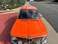  1972 BMW E6 1602 Touring 4-Speed