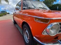  1972 BMW E6 1602 Touring 4-Speed