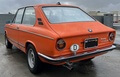 DT: 1972 BMW E6 1602 Touring 4-Speed
