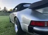 NO RESERVE 1984 Porsche 911 Carrera Cabriolet