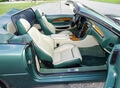 2000 Aston Martin DB7 V12 Vantage Volante