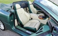 2000 Aston Martin DB7 V12 Vantage Volante