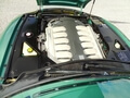DT: 2000 Aston Martin DB7 V12 Vantage Volante