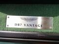  2000 Aston Martin DB7 V12 Vantage Volante