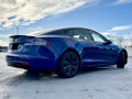 2k-Mile 2021 Tesla Model S Plaid