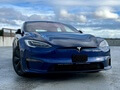 2k-Mile 2021 Tesla Model S Plaid