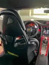 10k-Mile 2018 Porsche 991.2 GT3 6-Speed