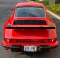 DT: 1975 Porsche 911 Carrera 2.7 Coupe
