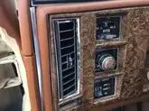 36k-Mile 1979 Cadillac Fleetwood Brougham D’Elegance