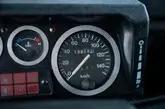  1989 Land Rover Defender 90 Turbodiesel 5-Speed