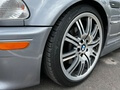  2004 BMW E46 M3 Coupe 6-Speed