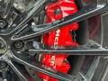 DT: 5k-Mile 2022 McLaren GT
