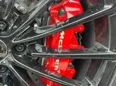 5k-Mile 2022 McLaren GT
