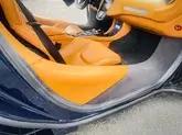 7k-Mile 2020 McLaren GT