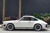 1983 Porsche 911SC Coupe