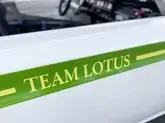1966 Lotus Cortina Mk1 Race Car