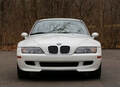 8k-Mile 2002 BMW Z3 M Coupe 5-Speed
