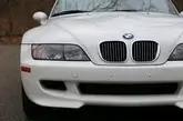 8k-Mile 2002 BMW Z3 M Coupe 5-Speed