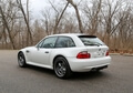 DT: 8k-Mile 2002 BMW Z3 M Coupe 5-Speed