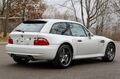 DT: 8k-Mile 2002 BMW Z3 M Coupe 5-Speed