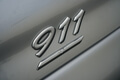 35k-Mile 2004 Porsche 911 40th Anniversary
