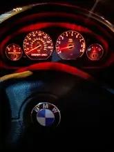 33k-Mile 2001 BMW Z3 M Roadster S54