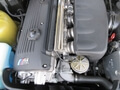 DT-Direct 33k-Mile 2001 BMW Z3 M Roadster S54