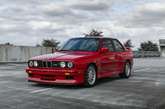  1989 BMW E30 M3 Modified