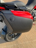 2013 Ducati Multistrada 1200 S Touring
