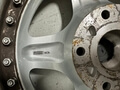 DT: Three-piece Speedline Alessio Porsche Wheels