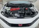 2023 Honda Civic Type R 6-Speed