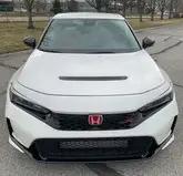 2023 Honda Civic Type R 6-Speed