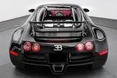 500-Mile 2010 Bugatti Veyron 16.4