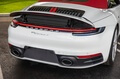 2022 Porsche 992 Carrera S Cabriolet Sport Package