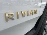  2022 Rivian R1S Launch Edition