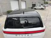  2022 Rivian R1S Launch Edition