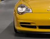 1k-Mile 2004 Porsche 996 GT3 Speed Yellow