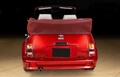 DT: 1996 Rover Mini Cabriolet 4-Speed