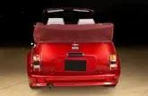 1996 Rover Mini Cabriolet 4-Speed