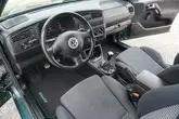  1997 Volkswagen Golf GL 1.8T 6-Speed Modified