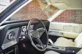 1968 Oldsmobile Toronado 455