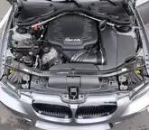 2011 BMW E93 M3 Convertible