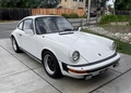 1983 Porsche 911SC Coupe