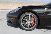 24k-Mile 2013 Ferrari California