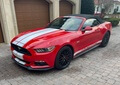 NO RESERVE 2016 Ford Mustang GT Convertible 6-Speed