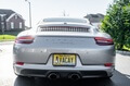 5k-Mile 2018 Porsche 991.2 Carrera S Cabriolet 7-Speed