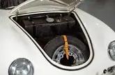 1957 Porsche 356A Speedster 1600