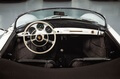 1957 Porsche 356A Speedster 1600