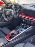  2021 Porsche 992 Carrera Coupe